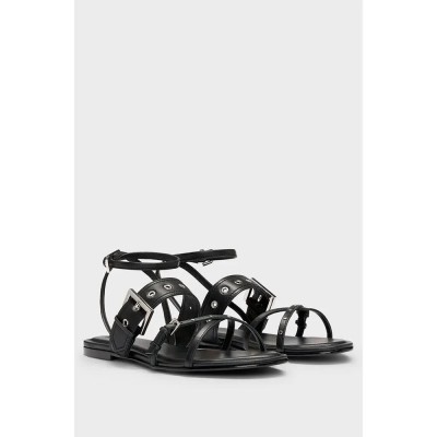 сандали,дамски,сандали,и,чехли,hugo,tayna,10270265,sandals,black