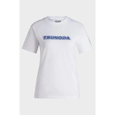 тениска,дамски,тениски,hugo,x,visa,cash,app,rb25,yuki,10262441,01,short,sleeve,t,shirt,white