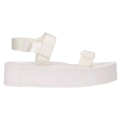 сандали,дамски,сандали,и,чехли,hugo,zaralyn,wb,10271736,01,platform,sandals,natural,(white)