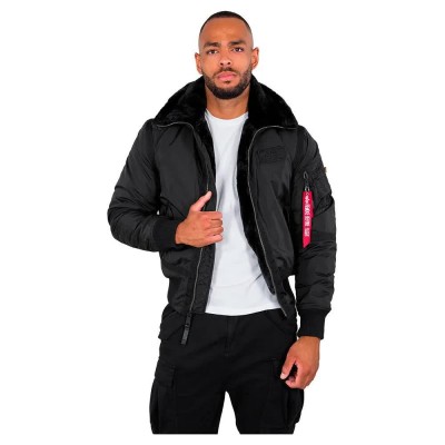 яке,мъжки,якета,alpha,industries,b15,3,tt,jacket,refurbished,black