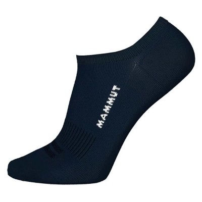 чорапи,мъжки,чорапи,mammut,everyday,low,socks,3,units,marine,white,(blue)