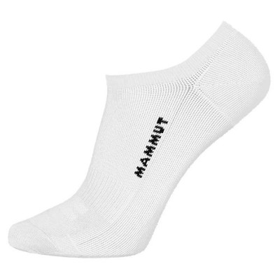 чорапи,мъжки,чорапи,mammut,everyday,low,socks,3,units,white,(white,black)