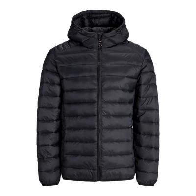 яке,мъжки,якета,jack,&,jones,bradley,light,puffer,jacket,black,(black)