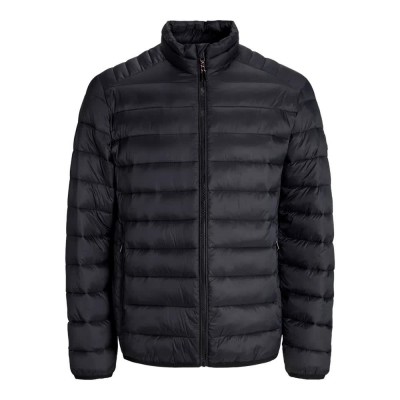 яке,мъжки,якета,jack,&,jones,bradley,light,puffer,jacket,black,(black)