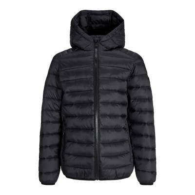 яке,детски,якета,и,палта,jack,&,jones,bradley,light,puffer,jacket,black,(black)