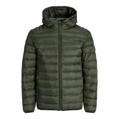 яке,мъжки,якета,jack,&,jones,bradley,light,puffer,jacket,green,(rosin)