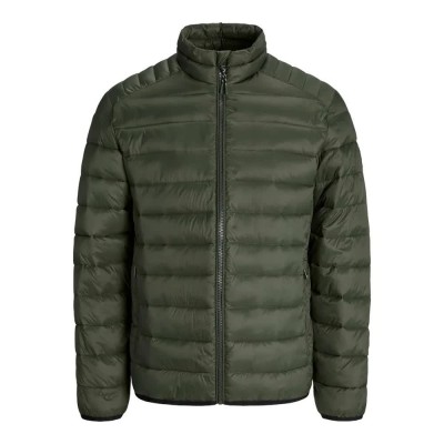 яке,мъжки,якета,jack,&,jones,bradley,light,puffer,jacket,green,(rosin)