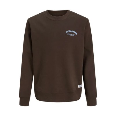 блуза,детски,блузи,jack,&,jones,brandes,backp,relaxed,sweatshirt,delicioso