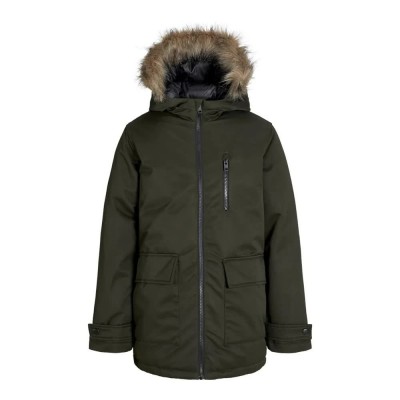 анорак,детски,якета,и,палта,jack,&,jones,charlie,detachable,parka,green,(rosin)