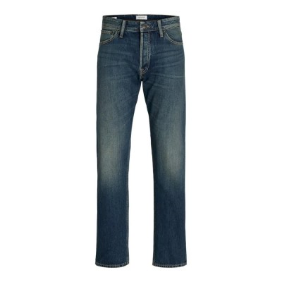 дънки,мъжки,панталони,jack,&,jones,chris,original,akm,918,jeans,blue,(blue,denim)