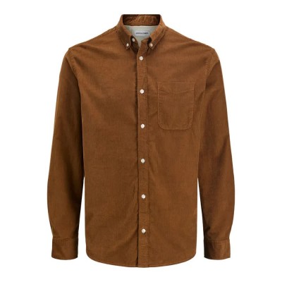 риза,с,дълъг,ръкав,мъжки,ризи,jack,&,jones,classic,cord,long,sleeve,shirt,monks,robe