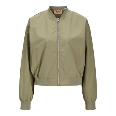 яке,дамски,якета,и,палта,jack,&,jones,ella,jjxx,bomber,jacket,aloe,(green)