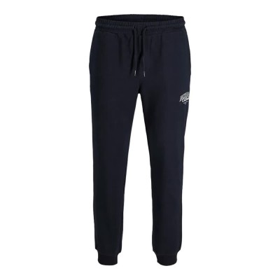 анцуг,мъжки,панталони,jack,&,jones,gordon,makoto,sweat,pants,sky,captain,(blue)