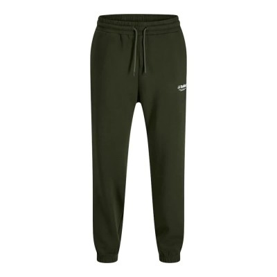 анцуг,мъжки,панталони,jack,&,jones,kane,soho,sweat,pants,duffel,bag,(green)