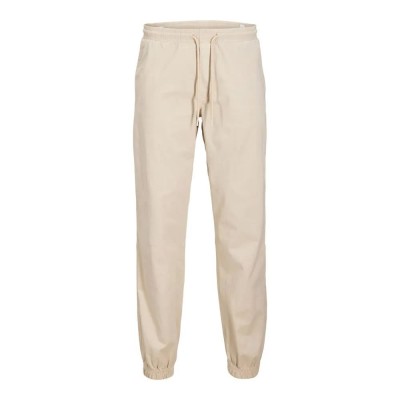 анцуг,мъжки,панталони,jack,&,jones,kane,troy,cuffed,joggers,moonbeam,(beige)