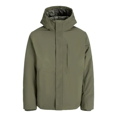 яке,мъжки,якета,jack,&,jones,keen,jacket,grape,leaf