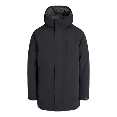 анорак,мъжки,якета,jack,&,jones,keen,parka,black,(black)