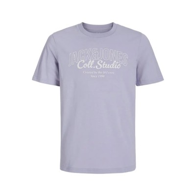 тениска,детски,тениски,jack,&,jones,makoto,short,sleeve,t,shirt,languid,lavender,big,print,(purple)