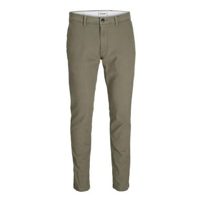 панталони,тип,чино,мъжки,панталони,jack,&,jones,marco,dave,chino,pants,dusty,olive,(green)