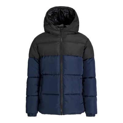 яке,детски,якета,и,палта,jack,&,jones,maze,puffer,jacket,sky,captain,black,blocking