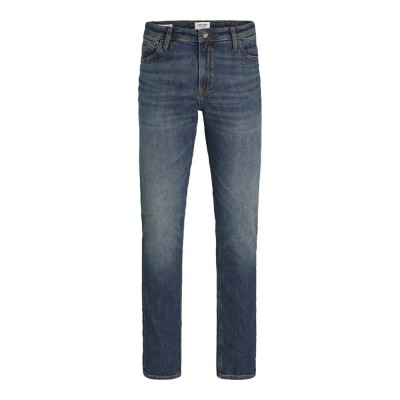 дънки,мъжки,панталони,jack,&,jones,mike,original,am,419,plus,size,jeans,blue,denim,(blue)
