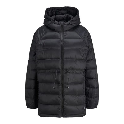 яке,дамски,якета,и,палта,jack,&,jones,mira,mid,lightweight,jjxx,puffer,jacket,black,(black)
