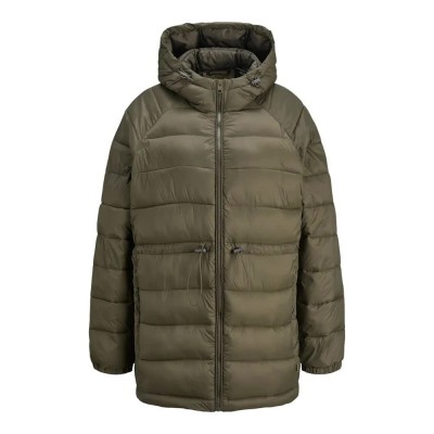 яке,дамски,якета,и,палта,jack,&,jones,mira,mid,lightweight,jjxx,puffer,jacket,green,(sea,turtle)