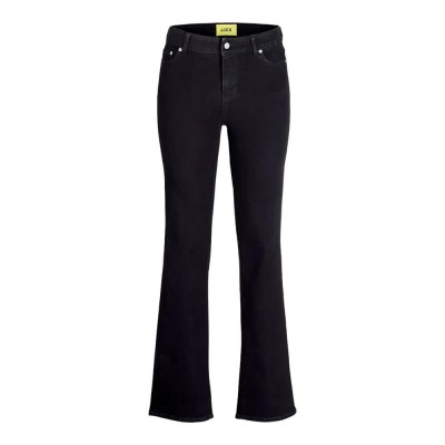 дънки,дамски,панталони,jack,&,jones,nice,slim,straight,fit,c8222,jjxx,jeans,black,(black,denim)