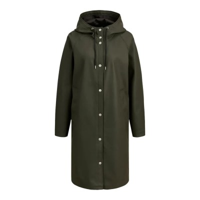 палто,дамски,якета,и,палта,jack,&,jones,paige,jjxx,coat,green,(peat)