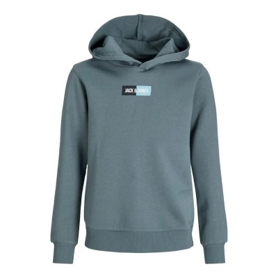 суичър,детски,блузи,jack,&,jones,pan,hoodie,stormy,weather,(grey)