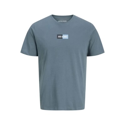 тениска,детски,тениски,jack,&,jones,pan,short,sleeve,t,shirt,stormy,weather,(grey)