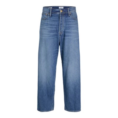 дънки,мъжки,панталони,jack,&,jones,ron,original,sq,366,jeans,blue,denim,(blue)