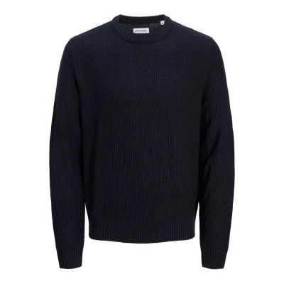 блуза,мъжки,пуловери,jack,&,jones,roy,sweater,blue,(sky,captain)