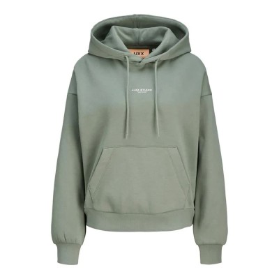 суичър,дамски,блузи,jack,&,jones,studio,vesterbro,relax,jjxx,hoodie,green,(sea,spray,bright,white,jjxx,studio)
