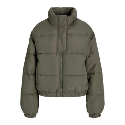 яке,дамски,якета,и,палта,jack,&,jones,tracy,jjxx,puffer,jacket,sea,turtle