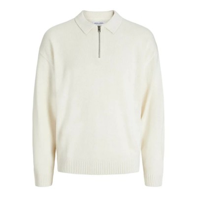 мъжки,блузи,с,яка,jack,&,jones,urban,long,sleeve,polo,sea,salt,(beige)