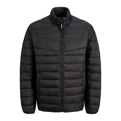 яке,мъжки,якета,jack,&,jones,west,light,puffer,jacket,black,(black)