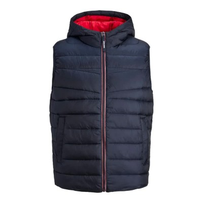 потник,мъжки,потници,jack,&,jones,west,light,vest,blue,(sky,captain)