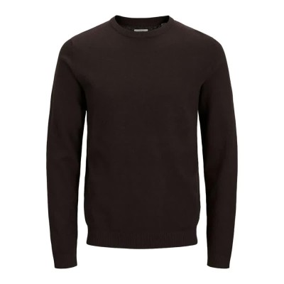 блуза,мъжки,пуловери,jj,rebel,callum,sweater,chocolate,torte,(brown)