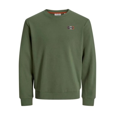 блуза,мъжки,пуловери,jj,rebel,drummer,sweatshirt,four,leaf,clover