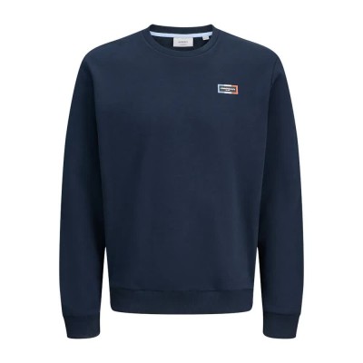 блуза,мъжки,пуловери,jj,rebel,drummer,sweatshirt,sky,captain