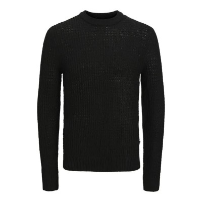 блуза,мъжки,пуловери,jj,rebel,frame,sweater,black