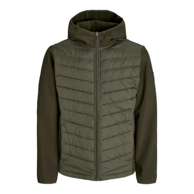 яке,мъжки,якета,jj,rebel,gazing,hybrid,jacket,green,(forest,night)