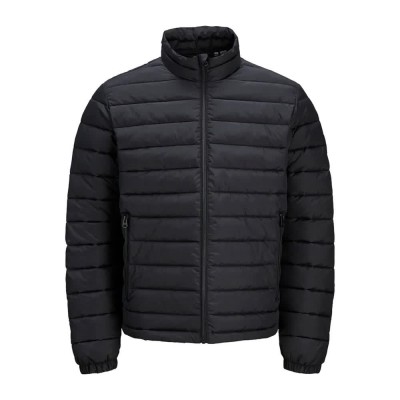 яке,мъжки,якета,jj,rebel,gazing,light,padded,jacket,black,(black)