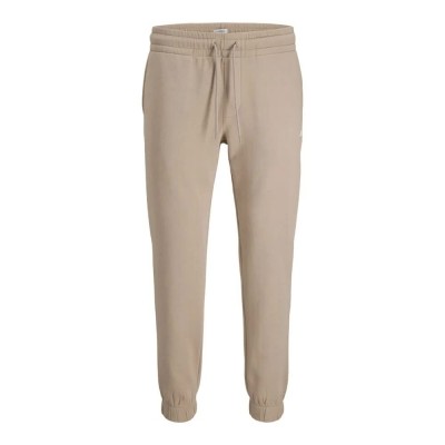 анцуг,мъжки,панталони,jj,rebel,gorm,reg,logo,sweat,pants,roasted,cashew,(beige)