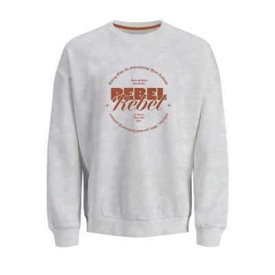 блуза,мъжки,пуловери,jj,rebel,gray,sweatshirt,light,grey,melange,(grey)