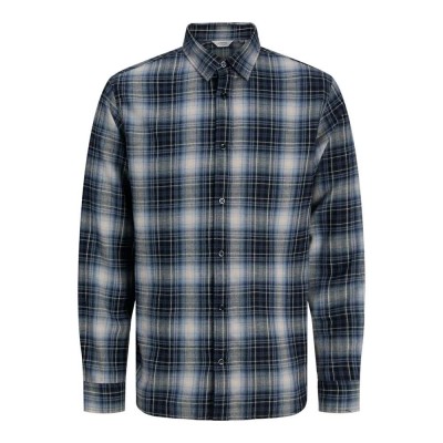 риза,с,дълъг,ръкав,мъжки,ризи,jj,rebel,jett,long,sleeve,shirt,sky,captain,(blue)