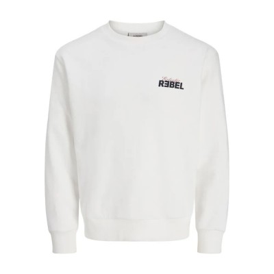 блуза,мъжки,пуловери,jj,rebel,jim,sweatshirt,cloud,dancer,(white)