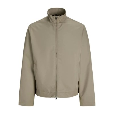 яке,мъжки,якета,jj,rebel,kaban,harrington,jacket,beige,(roasted,cashew)