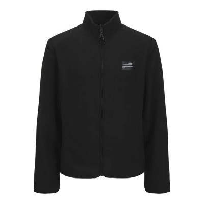 яке,мъжки,якета,jj,rebel,lake,fleece,jacket,black